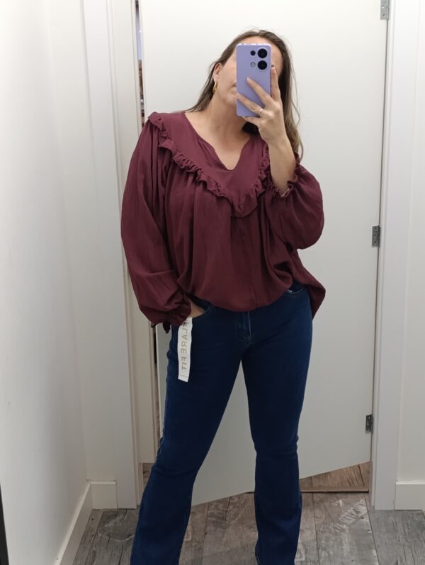 BLUSA KASANDRA - Imagen 13