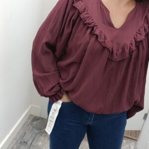 BLUSA KASANDRA