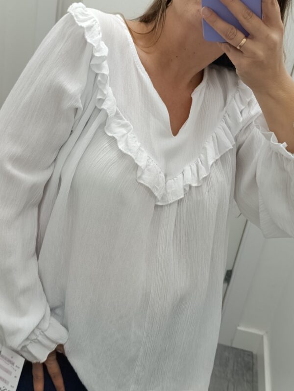 BLUSA KASANDRA - Imagen 12