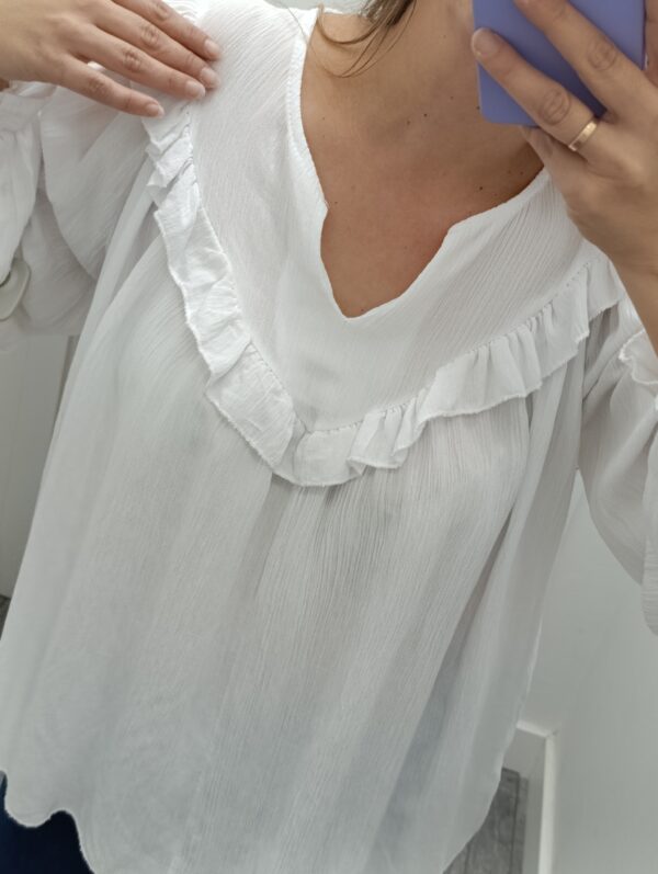 BLUSA KASANDRA - Imagen 8