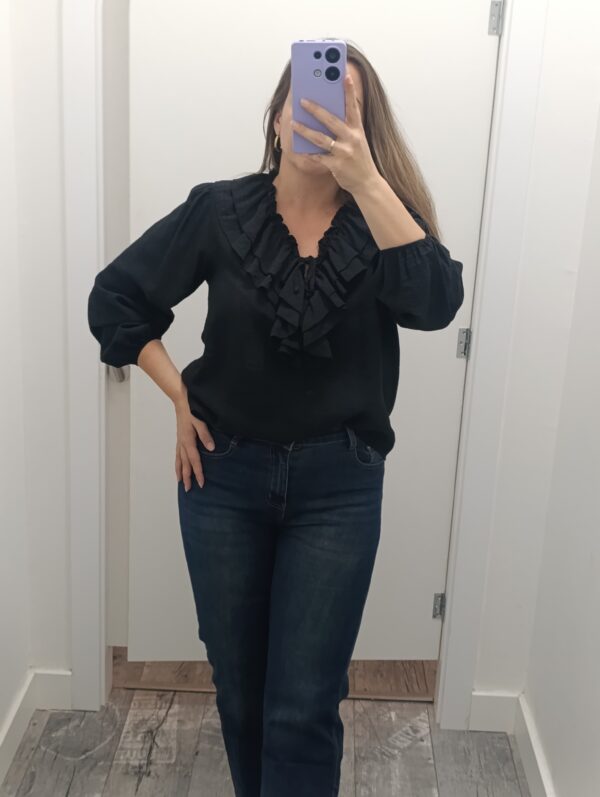 BLUSA TEXAS - Imagen 3