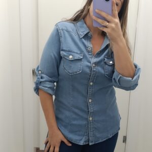 CAMISA VAQUERA CLASIC