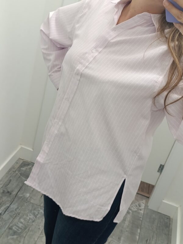 CAMISA UNIVERSITY - Imagen 2