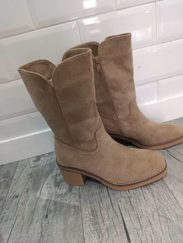 BOTA MADRID - Imagen 3
