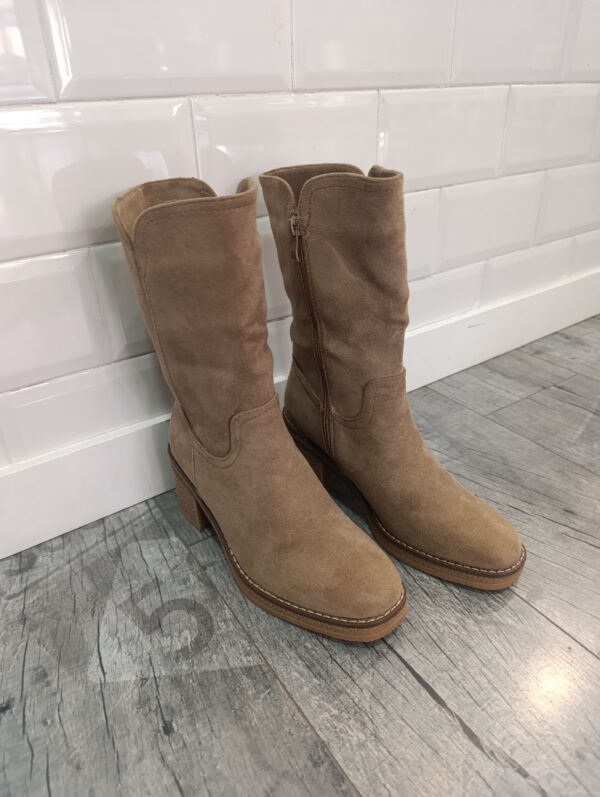 BOTA MADRID - Imagen 2