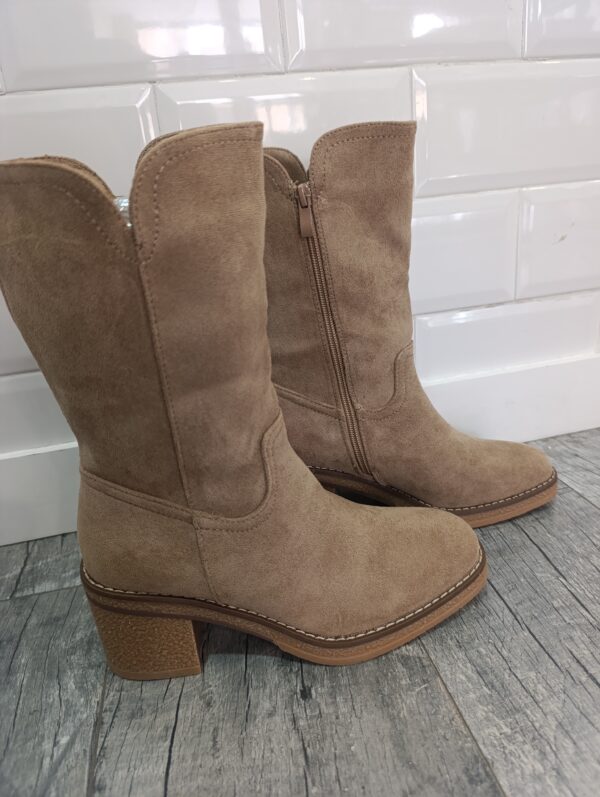 BOTA MADRID