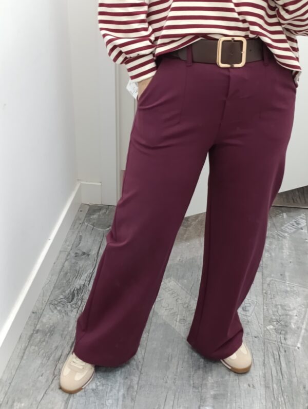 PANTALON AMOUR - Imagen 4