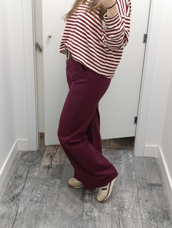 PANTALON AMOUR - Imagen 3