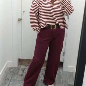 PANTALON AMOUR