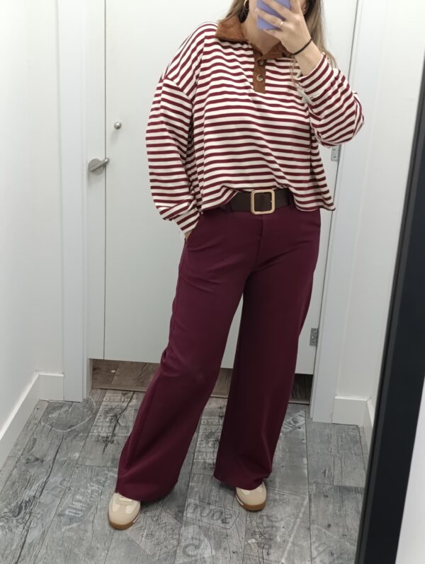 PANTALON AMOUR