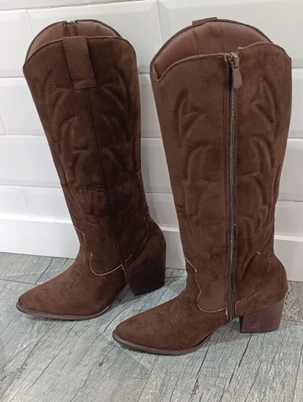 BOTA TEXAS - Imagen 4