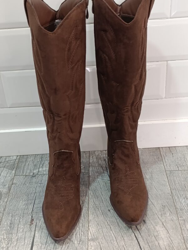 BOTA TEXAS - Imagen 3
