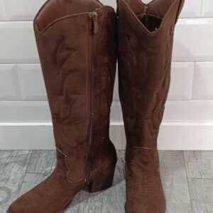 BOTA TEXAS