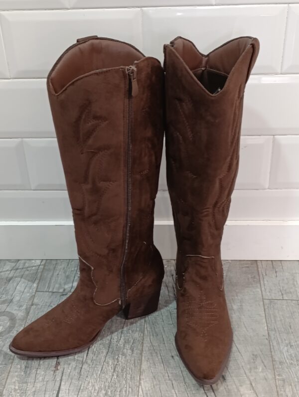 BOTA TEXAS