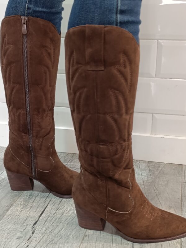 BOTA TEXAS - Imagen 2