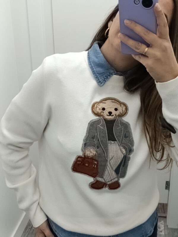 JERSEY OSO - Imagen 8