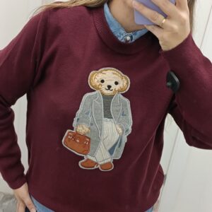 JERSEY OSO