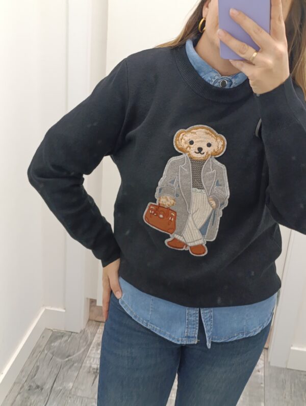 JERSEY OSO - Imagen 7