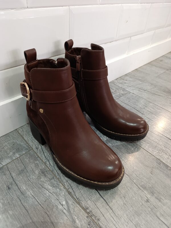 BOTIN PARIS