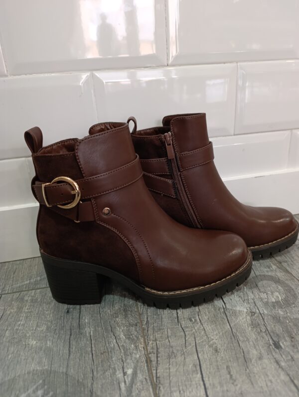 BOTIN PARIS - Imagen 6