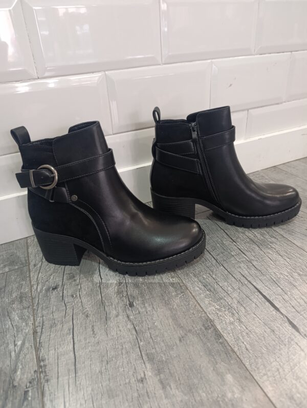 BOTIN PARIS - Imagen 4