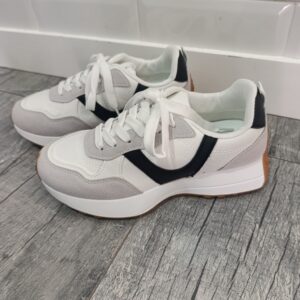 DEPORTIVA NEW