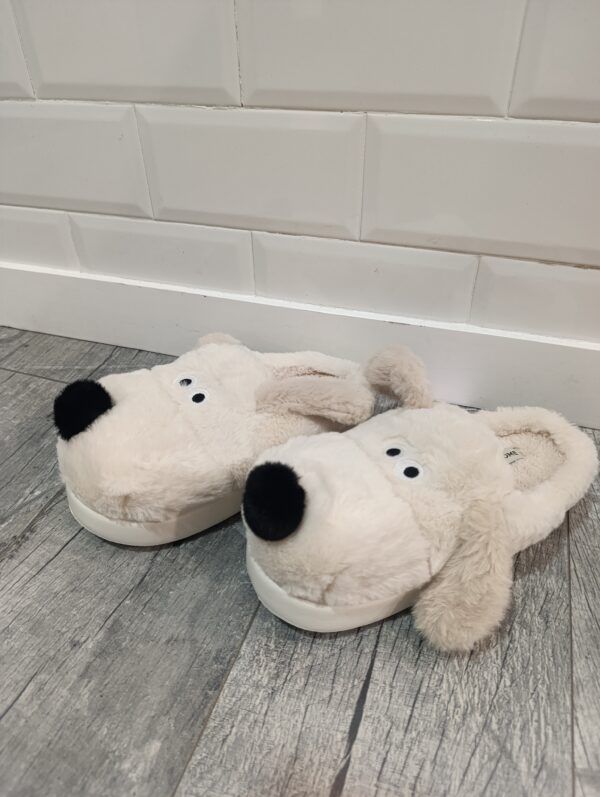ZAPATILLA PERRITO - Imagen 6