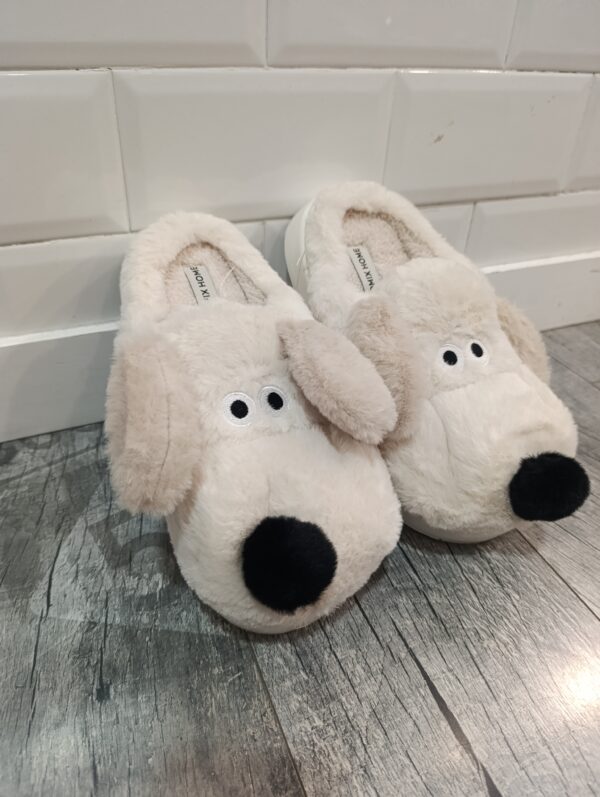 ZAPATILLA PERRITO - Imagen 2