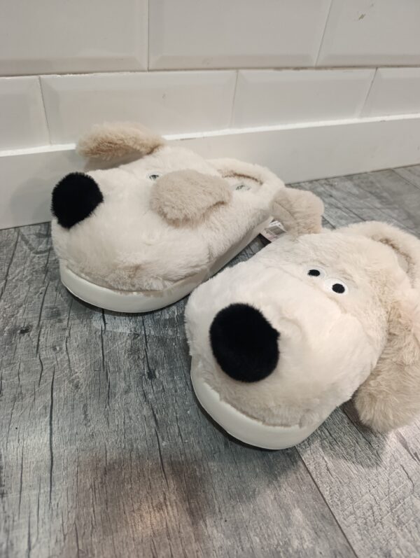 ZAPATILLA PERRITO - Imagen 4