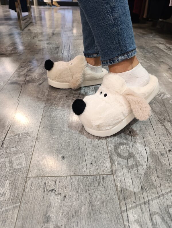 ZAPATILLA PERRITO - Imagen 8