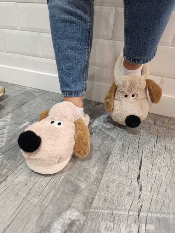ZAPATILLA PERRITO - Imagen 5