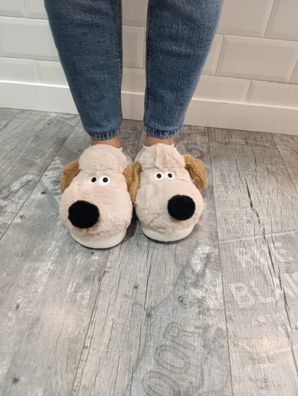 ZAPATILLA PERRITO - Imagen 7
