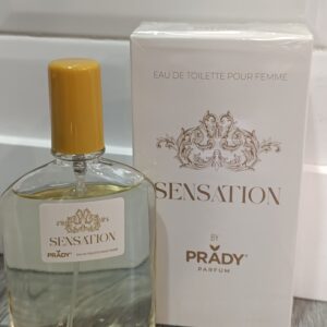 SENSATION PRADY