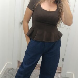 BLUSA BEATRIZ
