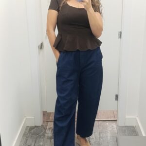 PANTALON GLOBO