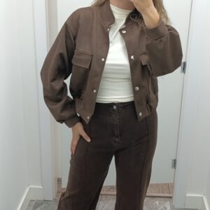 CHAQUETA ANTELINA