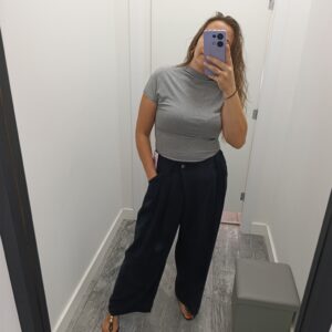 CAMISETA SOFIA