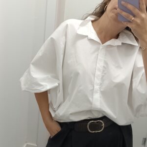 CAMISA MURCIELAGO