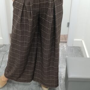 PANTALON GALES