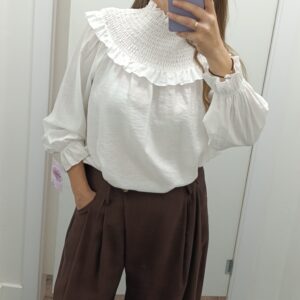 BLUSA REINA