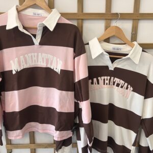 POLO MANHATTAN