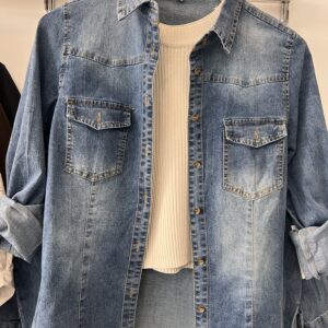 CAMISA VAQUERA