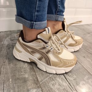 ZAPATILLA AXI BEIGE