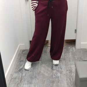 PANTALON VUELTA